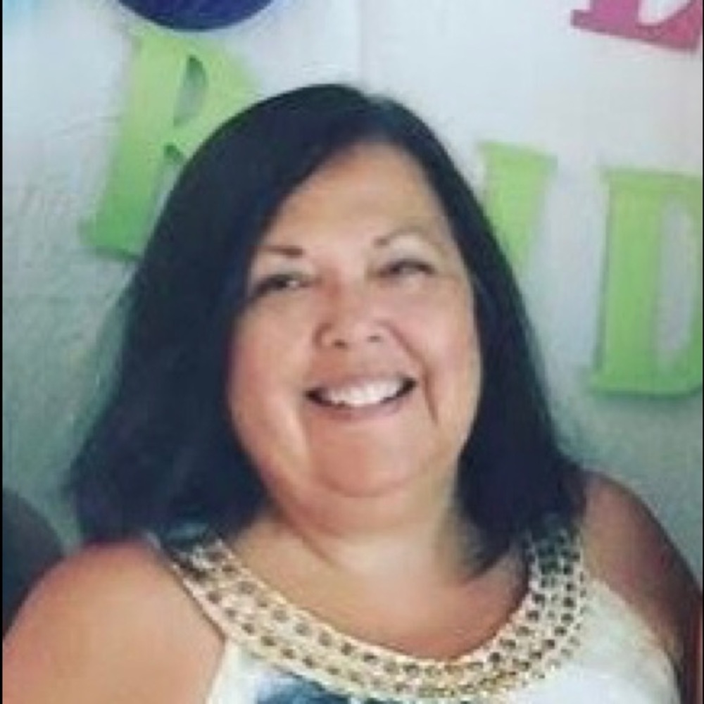 Meet your Posher, Deborah